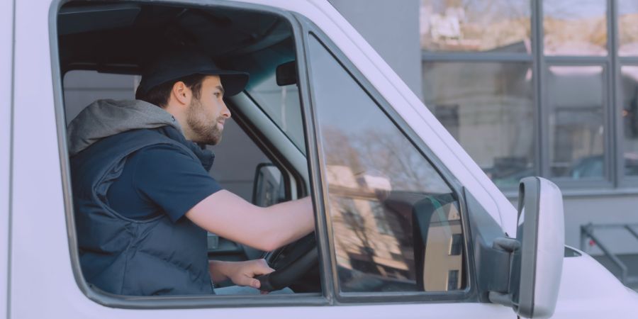 3 Ways to Earn More Money as a Delivery Driver in 2025