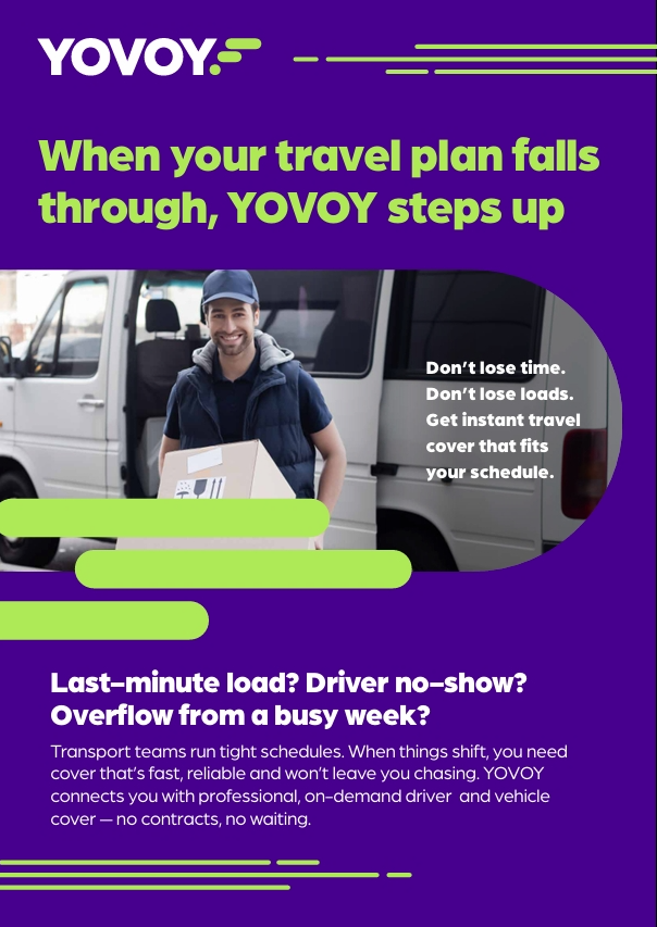 urgent freight courier datasheet
