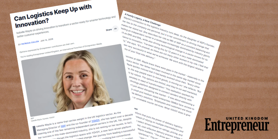 The Entrepreneur News